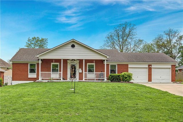 9309 E  30th St S, Independence, MO 64052