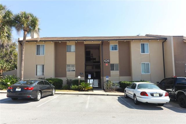 626 Orange Dr #242, Altamonte Springs, FL 32701