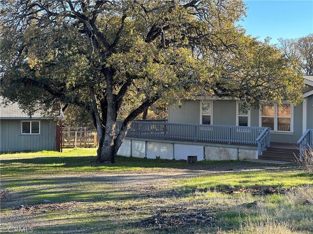 299 Stageline Rd, Oroville, CA 95966