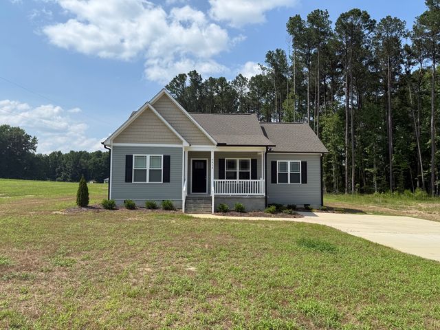 4959 Old US Highway 64 E, Zebulon, NC 27597
