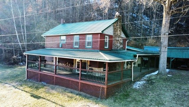 421 Cameron Rd, Driftwood, PA 15832