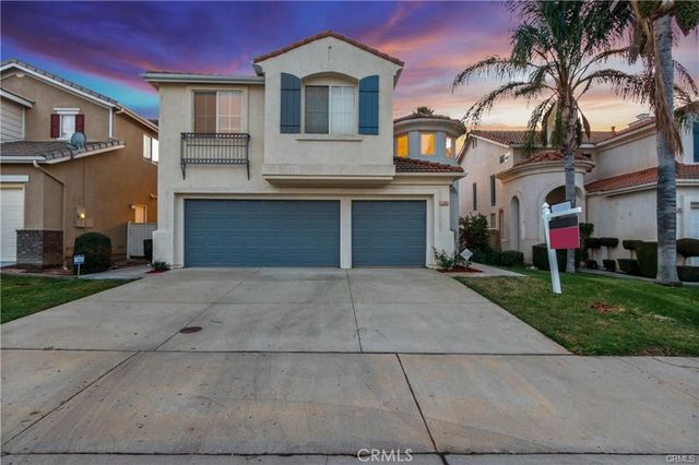 15866 Silver Springs Dr, Chino Hills, CA 91709