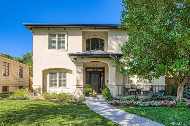 1461 S Clayton Street, Denver, CO 80210
