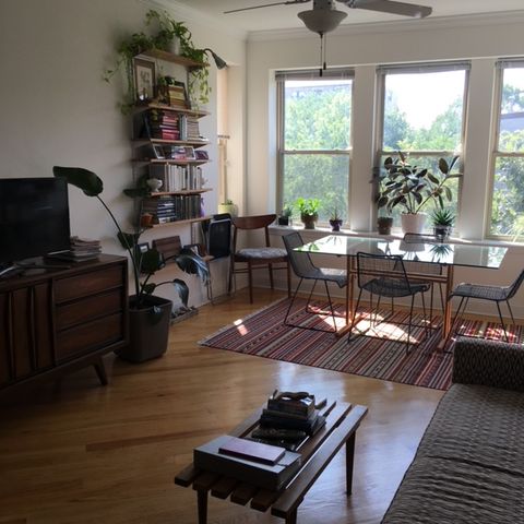 3326 W  Cortland St #3, Chicago, IL 60647