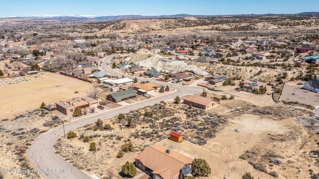 Lot 10 French Dr, Aztec, NM 87410