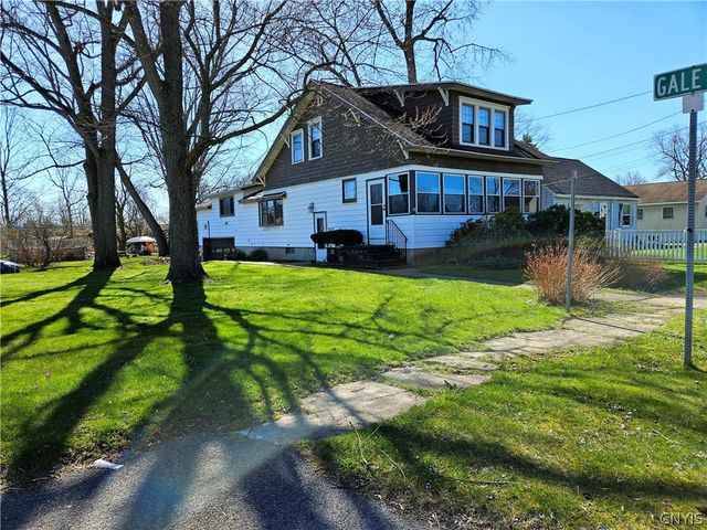 115 Harrington St, Syracuse, NY 13211