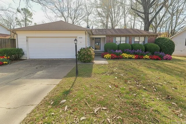 2101 Tanglewood Dr, Jonesboro, AR 72401
