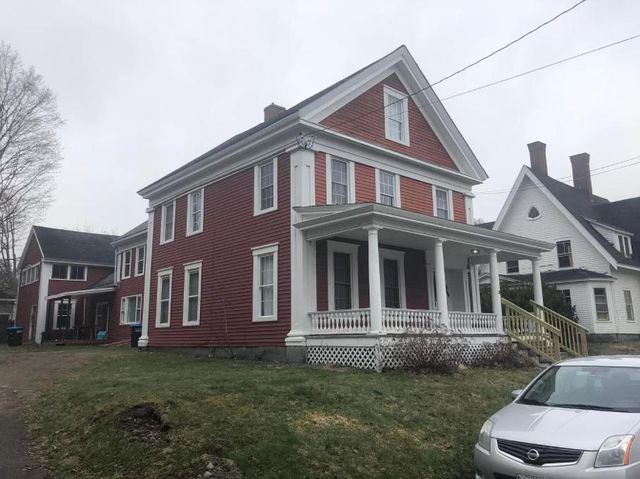 29 High St   #2, Old Town, ME 04468