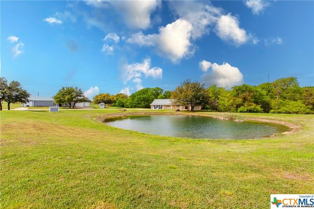 14380 Spotted Horse Ln, Salado, TX 76571