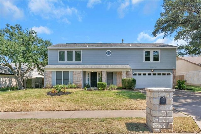 11805 Hyacinth Dr, Austin, TX 78758
