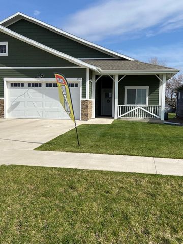 3570 9th Ave  N, Fort Dodge, IA 50501