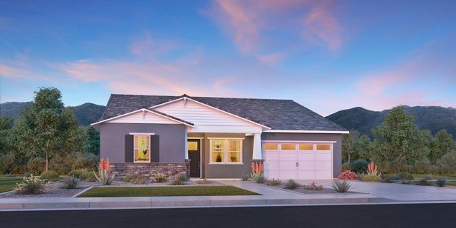 Eastwood Plan in Sterling Grove - Concord Collection, Surprise, AZ 85388