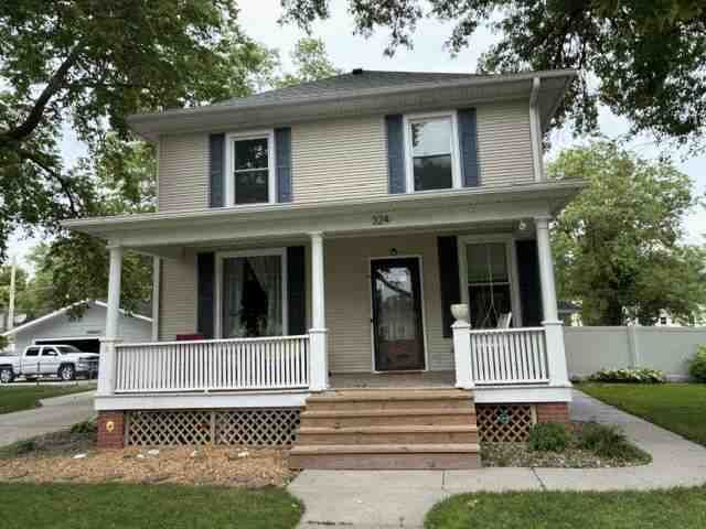 324 E  12th St, Fremont, NE 68025