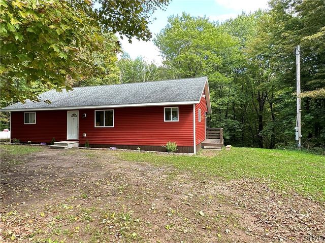 1488 County Route 11, West Monroe, NY 13167