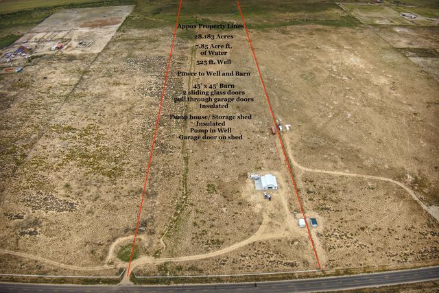7700 W  2400 S #1, Cedar City, UT 84720