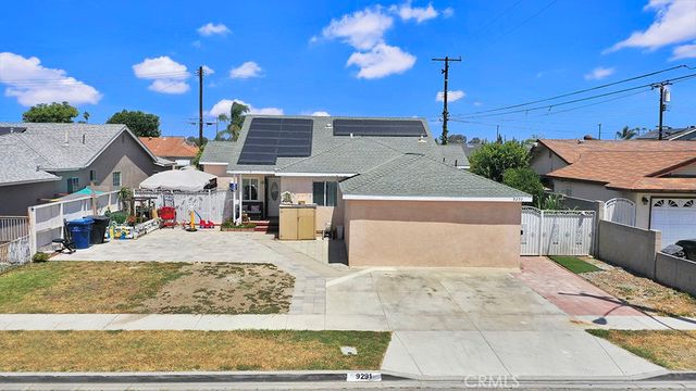 9291 McClure Ave, Westminster, CA 92683