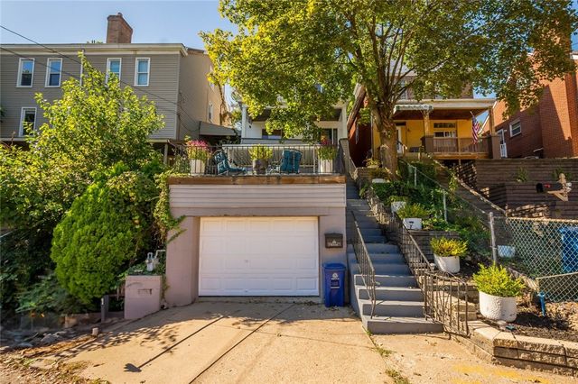 324 Merrimac St, Pittsburgh, PA 15211