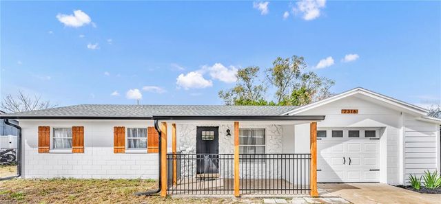 2316 Fleet Cir, Orlando, FL 32817