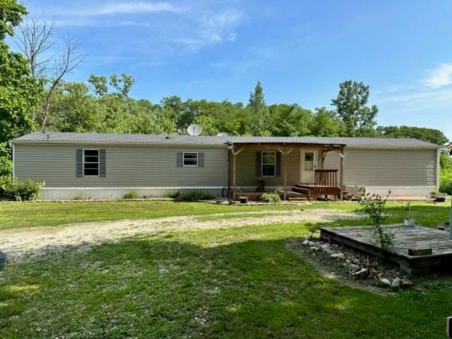 17678 110th Ave, Sperry, IA 52650