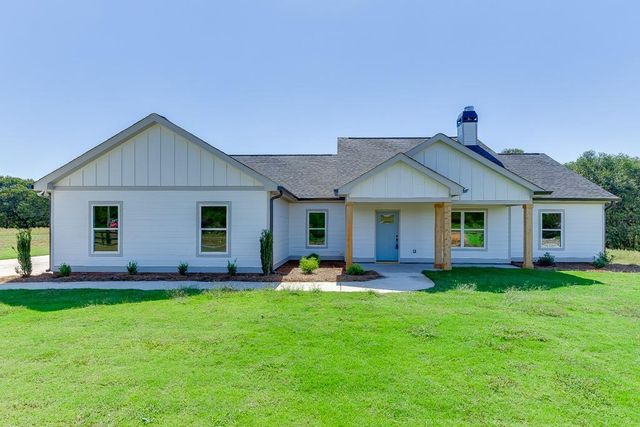 21 Creek Stone Dr, Hartwell, GA 30643