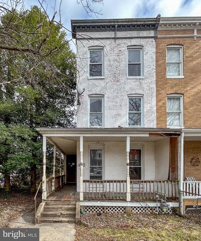 107 S  Augusta Ave, Baltimore, MD 21229
