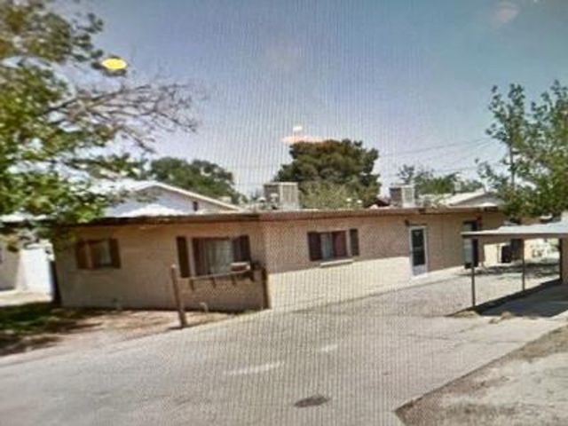 1011 Catalina Duplex #B, Alamogordo, NM 88310