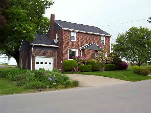 527 Elss St, Clarion, PA 16214