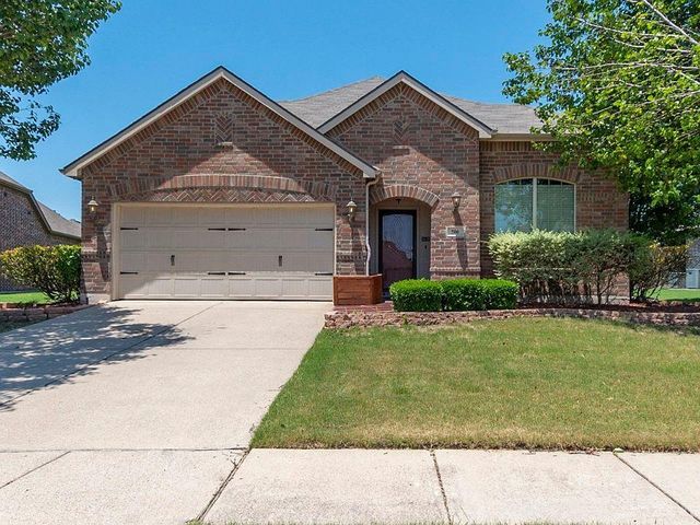 506 Madrone Trl, Forney, TX 75126