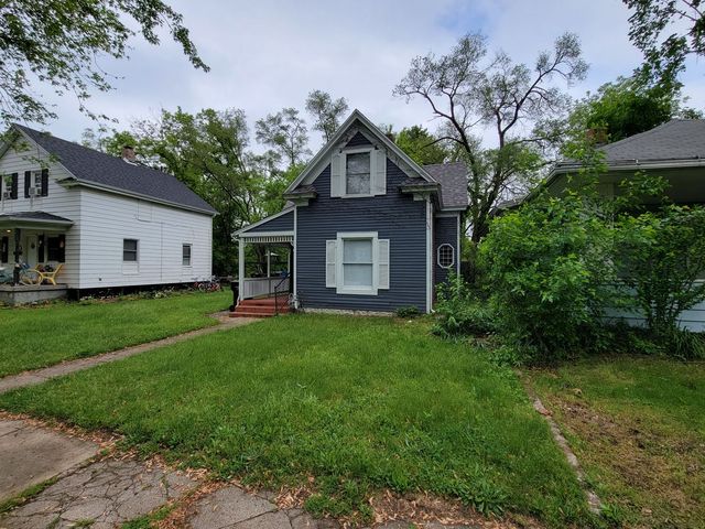 519 Howard St, South Bend, IN 46617