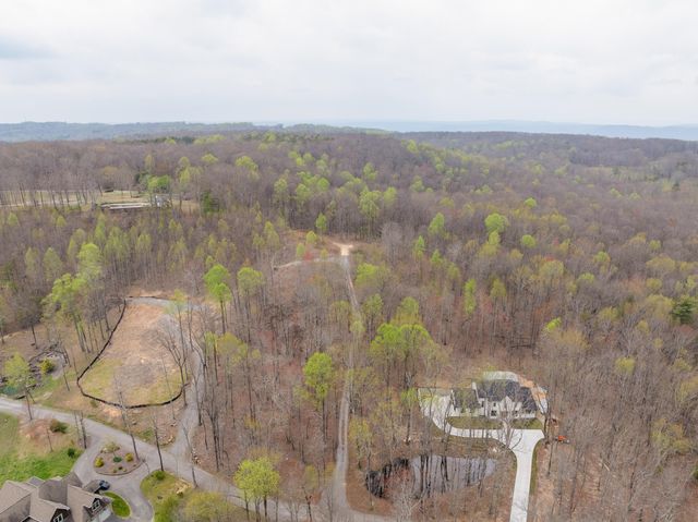 Lookout Crest Ln #23, Lookout Mountain, GA 30750