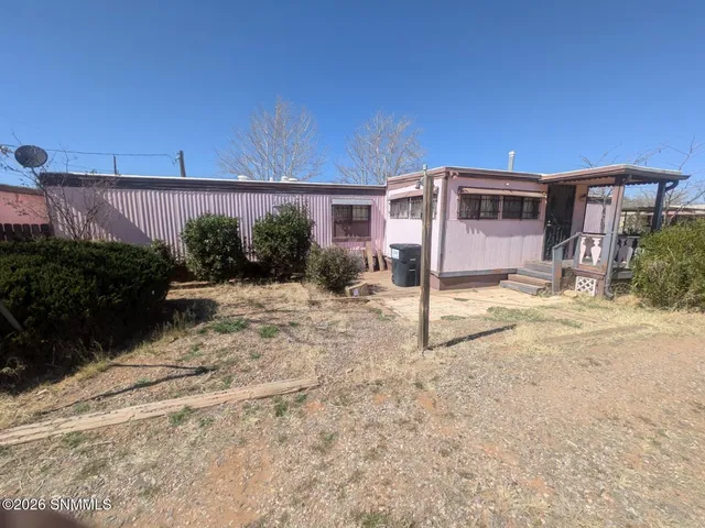 9480 Rigel St, Las Cruces, NM 88012