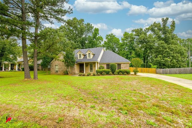 2029 Highpoint Pl, Haughton, LA 71037