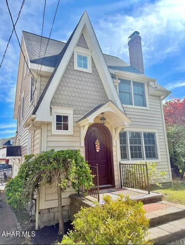 200 W  Horner St, Ebensburg, PA 15931
