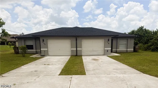 1131 Ivan Ave  S, Lehigh Acres, FL 33973