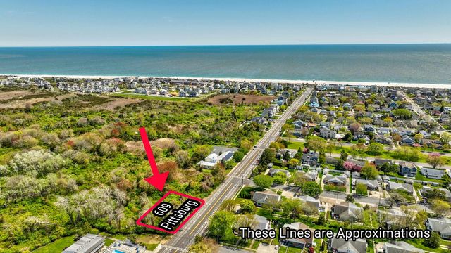609 Pittsburg Ave, Cape May, NJ 08204