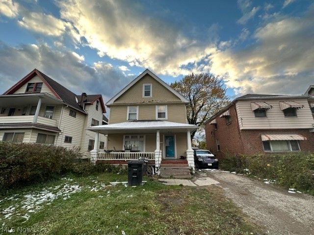 4308 E  128th St, Cleveland, OH 44105