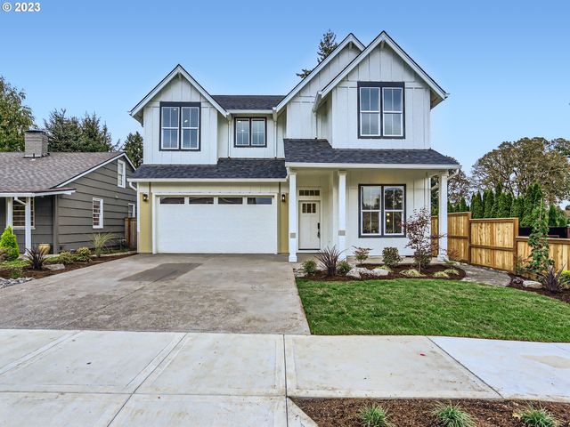 15182 SW 81st Ave, Tigard, OR 97224