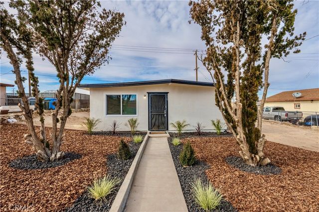 330 N  Muriel Dr, Barstow, CA 92311