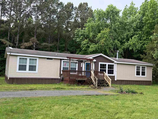 215 Arrowhead Rd, Mc Rae, AR 72102
