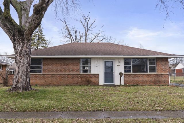2682 Kenny Ln, Grove City, OH 43123