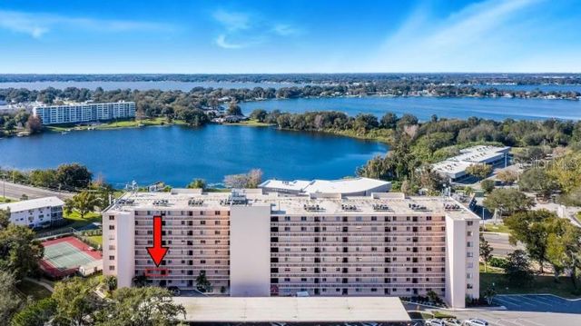 1776 6th St   NW #209, Winter Haven, FL 33881