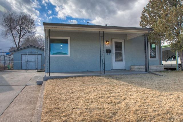 1713 Henry Ave, Pueblo, CO 81005