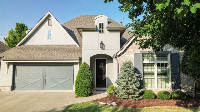 11815 S  Oswego Ave, Tulsa, OK 74137