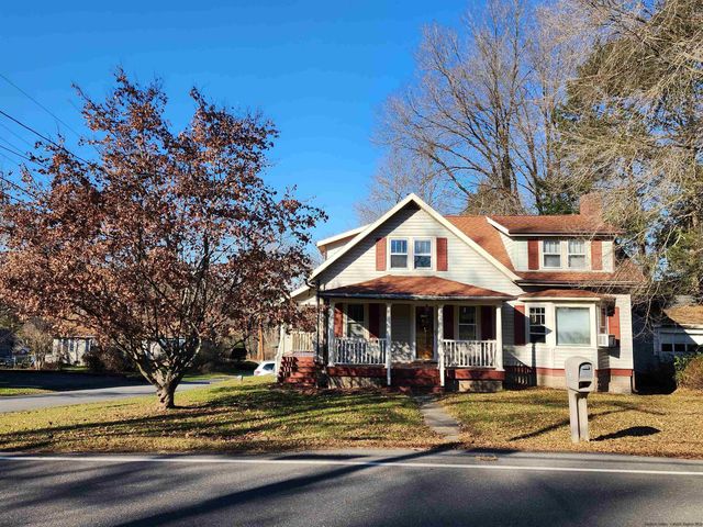 322 Old Route 209, Hurley, NY 12443