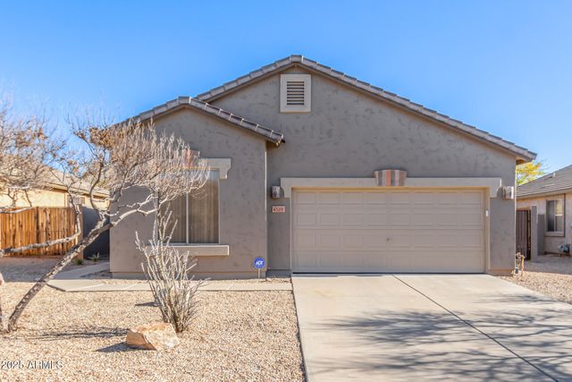 6589 E  Casa De Leon Ln, Gold Canyon, AZ 85118