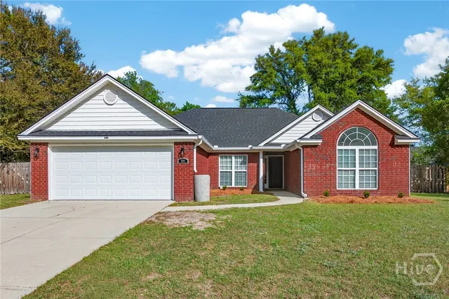 501 Cobblestone Circle, Bloomingdale, GA 31302