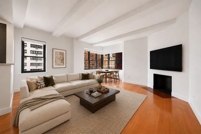 400 E  57th St #14BE, New York, NY 10022
