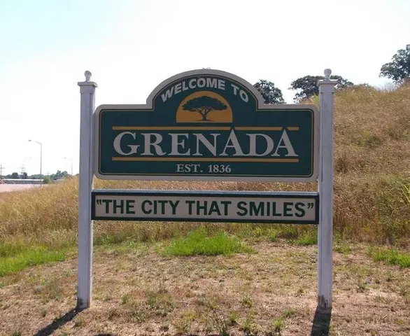 Homes Portfolio 100 Doors, Grenada, MS 38901