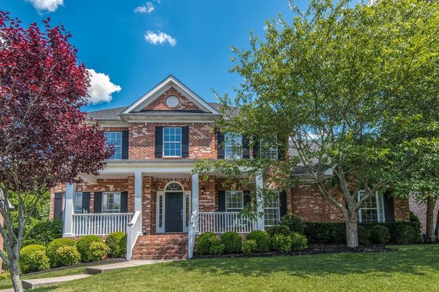 1458 Crimson Clover Ct, Brentwood, TN 37027