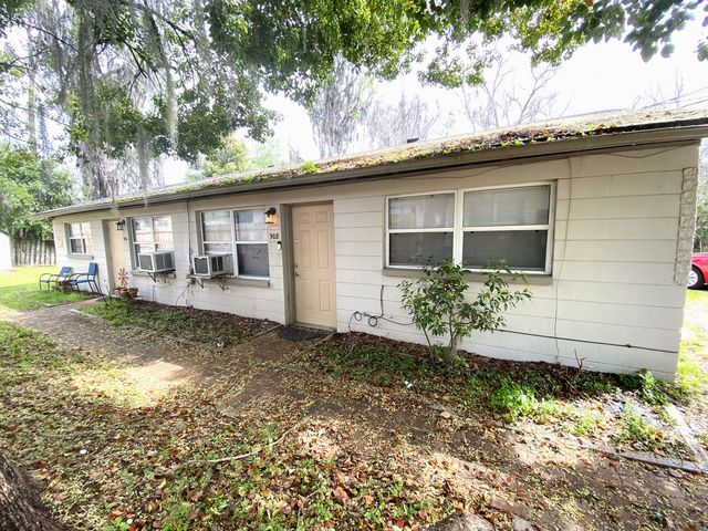 908 SW 6th Ave, Gainesville, FL 32601